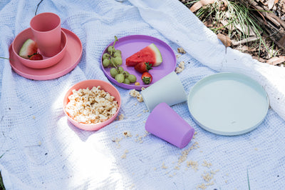 Sustainable Dinnerware: The Future of Eco-Friendly Eating