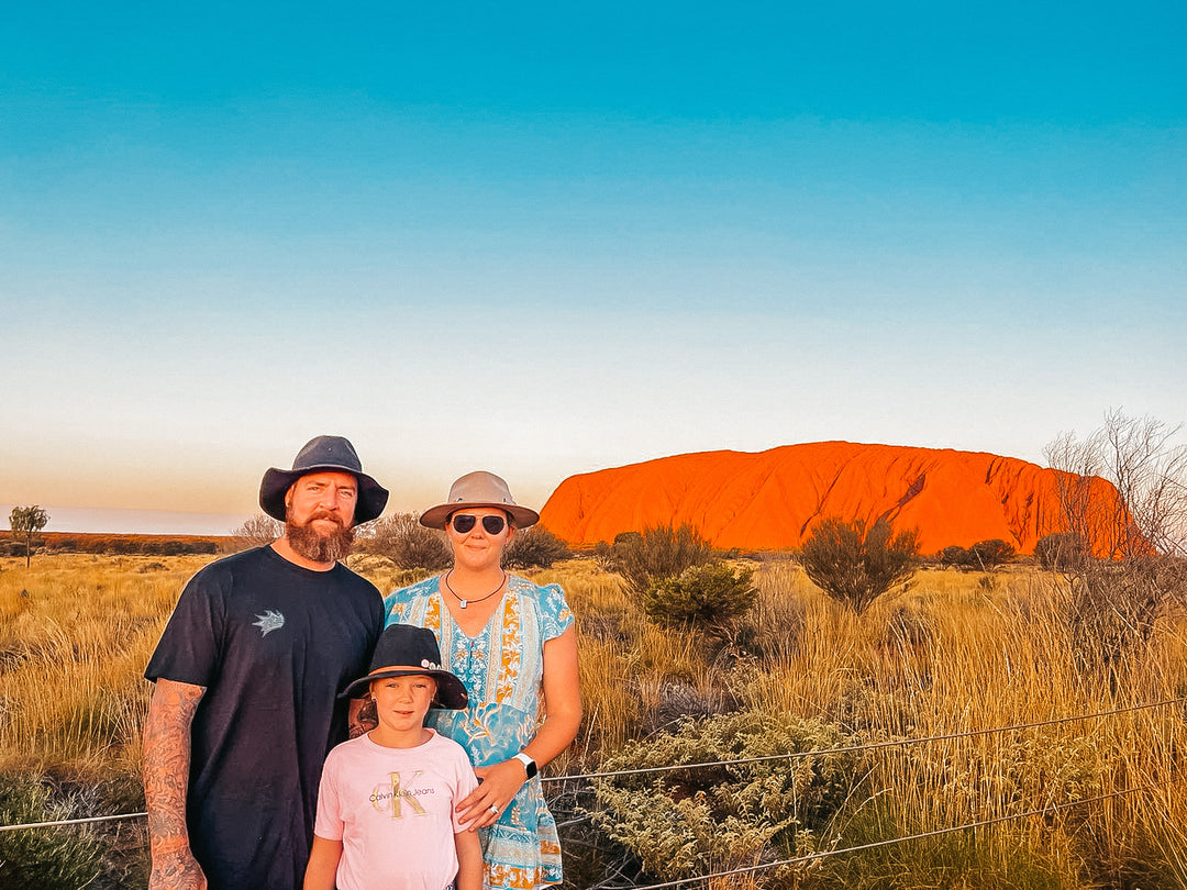 Meet our Grazers: Elite Touring Australia