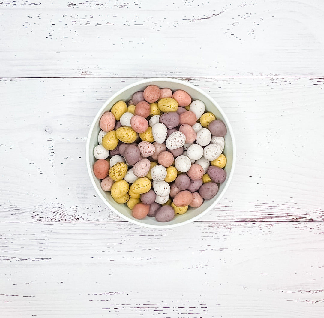 Easter Without The Guilt