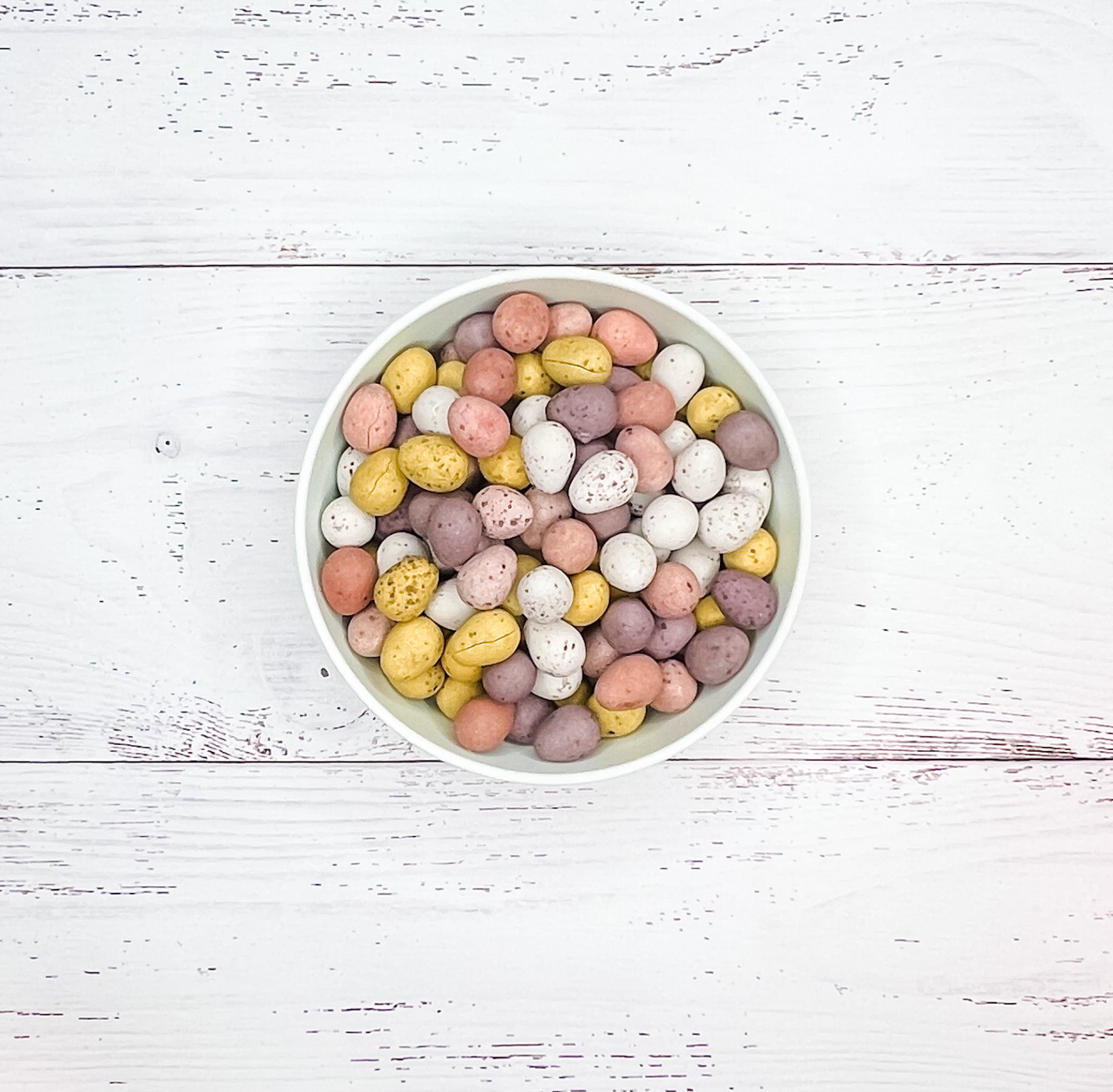Easter Without The Guilt