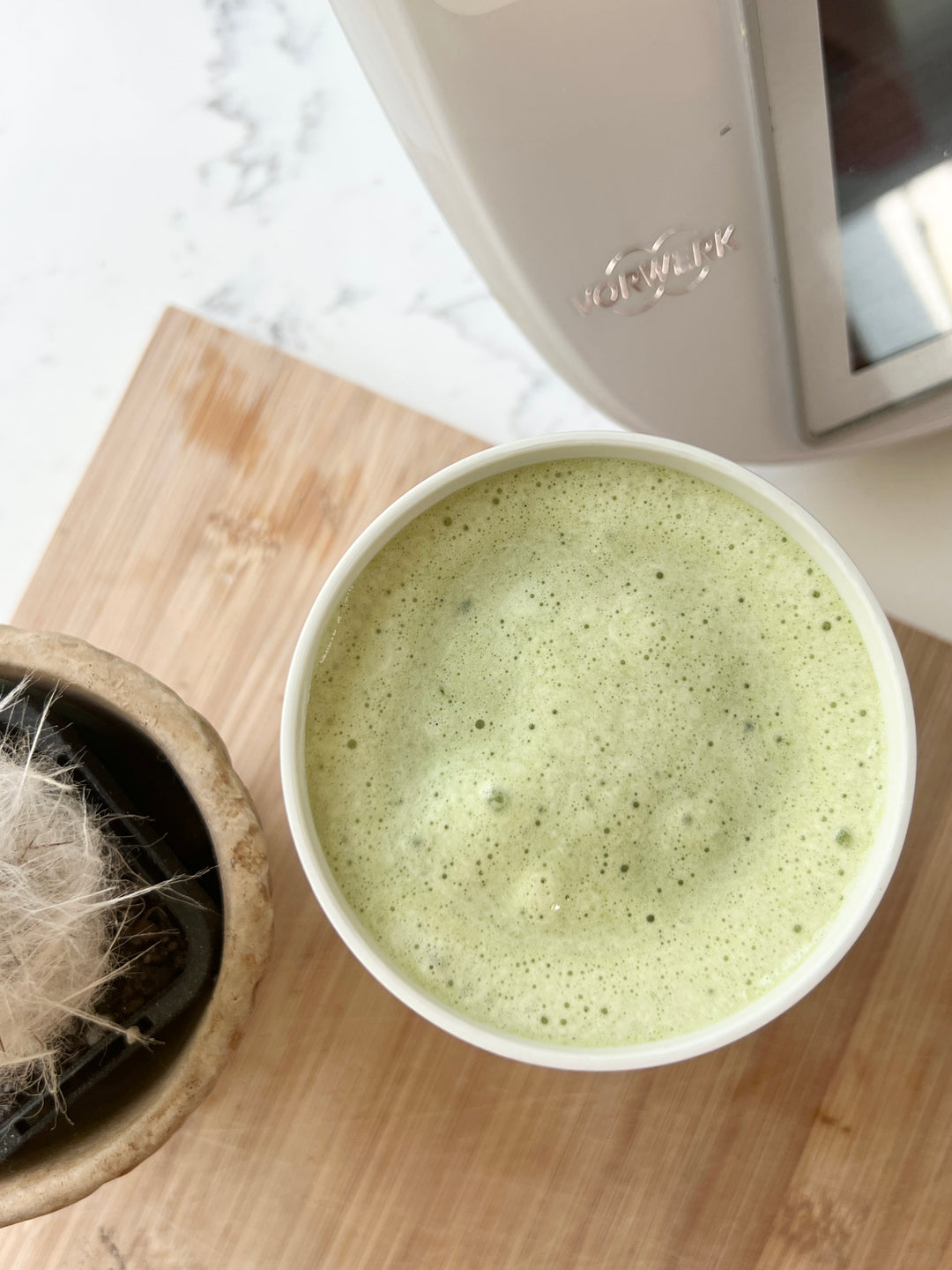 My Fav Green Smoothie