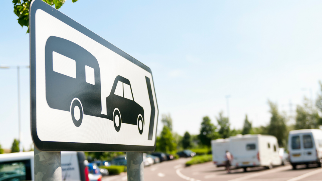 Caravan Weight Saving Tips