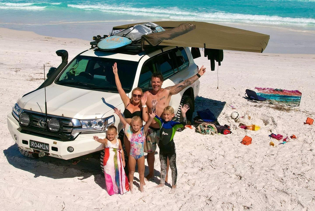 Meet our grazers: Roamin Free