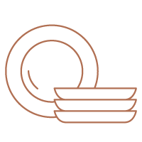 Shop Daisy Graze plates