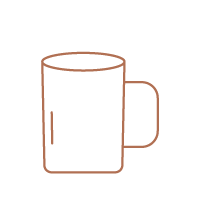 Shop Daisy Graze cups