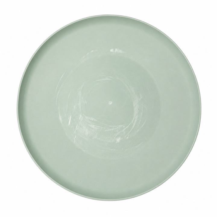Imperfect Side Plates