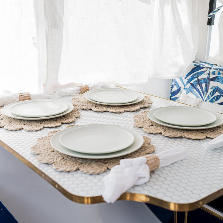 Plant Based Dinner Plate