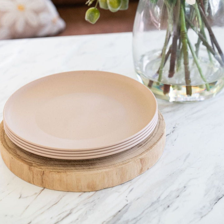 Plant Based Dinner Plate