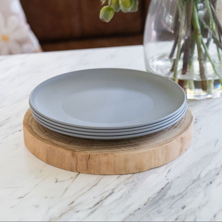 Plant Based Dinner Plate