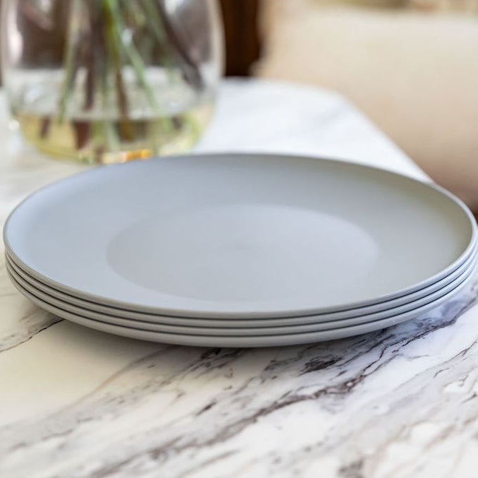 Plant Based Dinner Plate