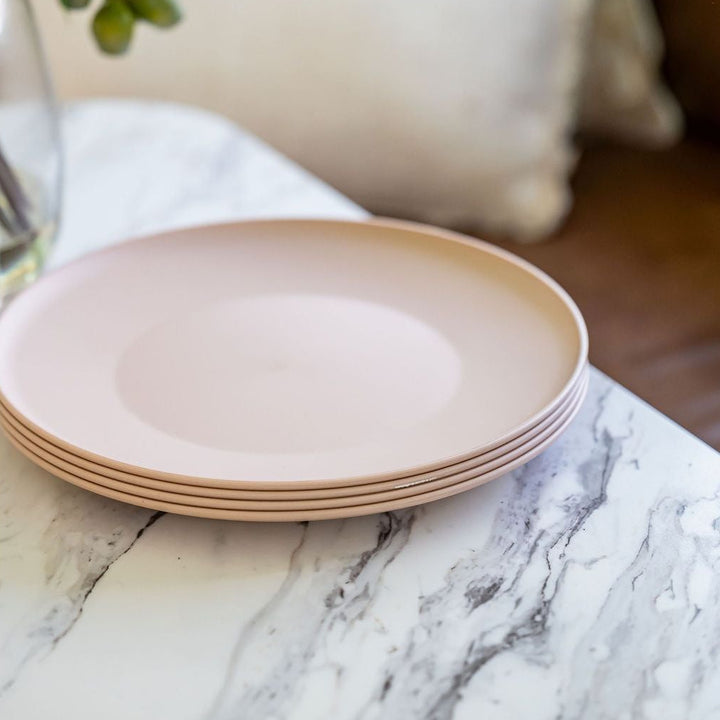 Plant Based Dinner Plate