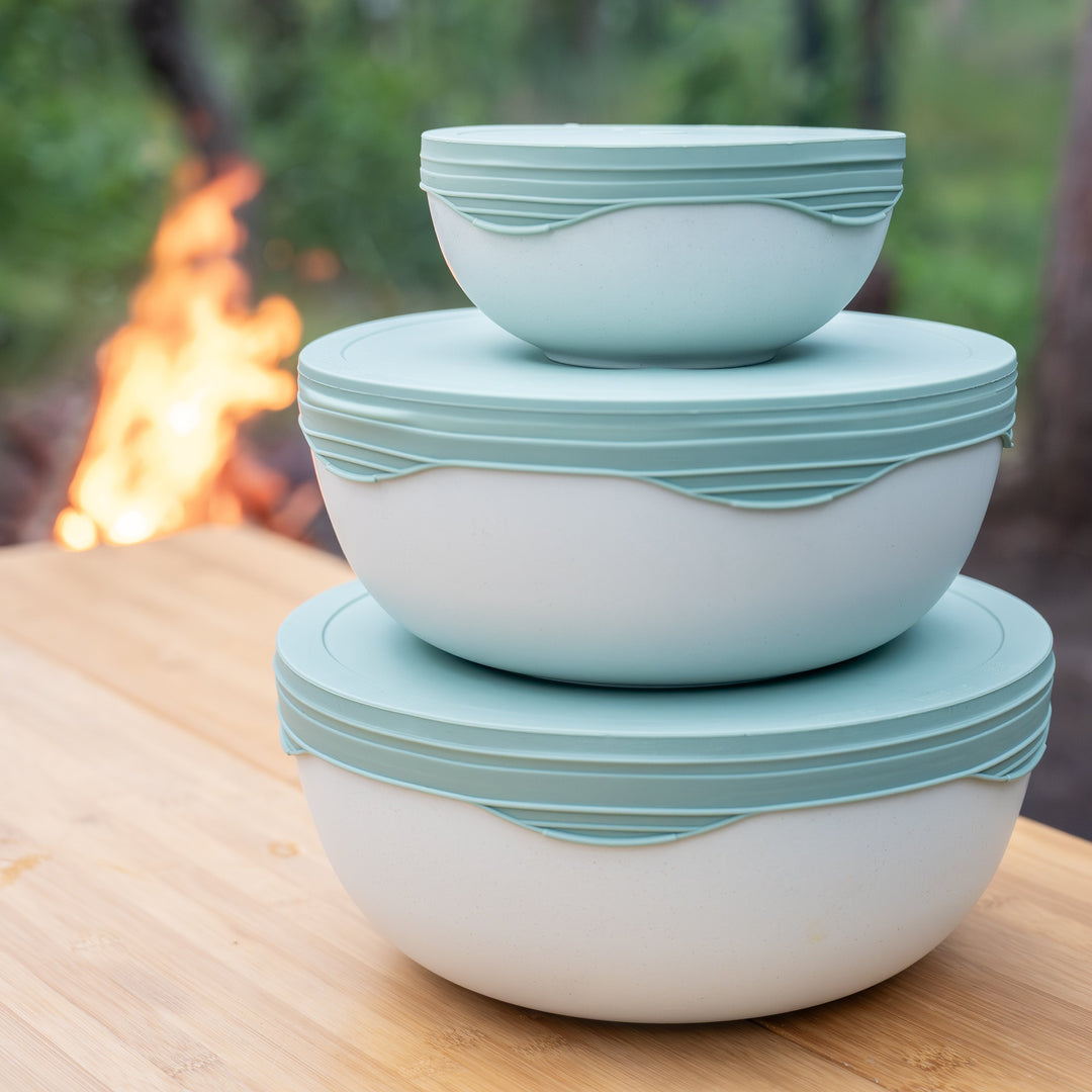 The Everything Bowl Set