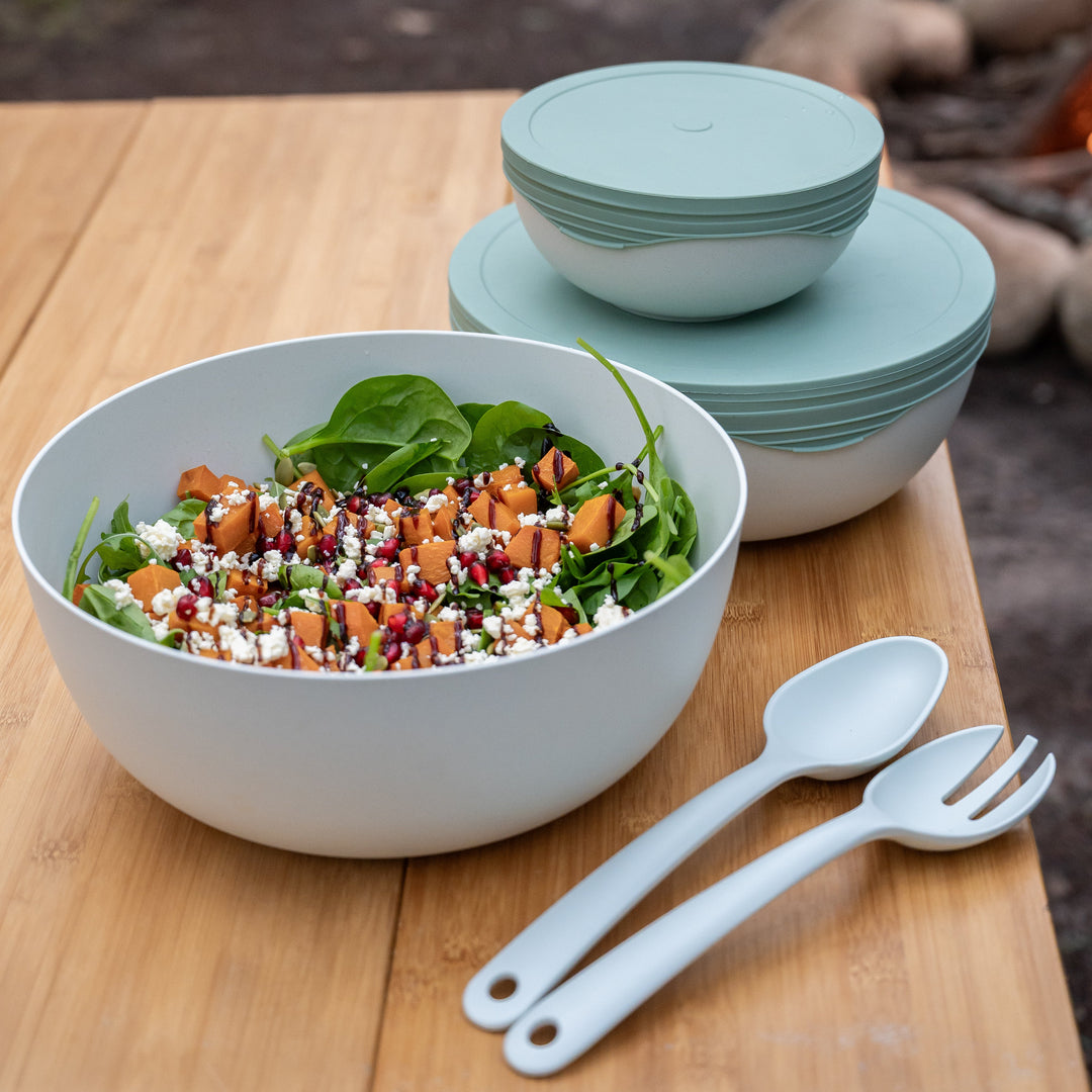 The Everything Bowl Set