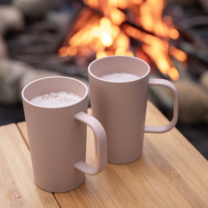 Plant Based Mug