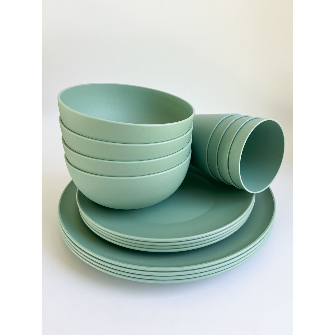 Melamine Dinnerware Lightweight Dinner Sets For Caravan Salisbury