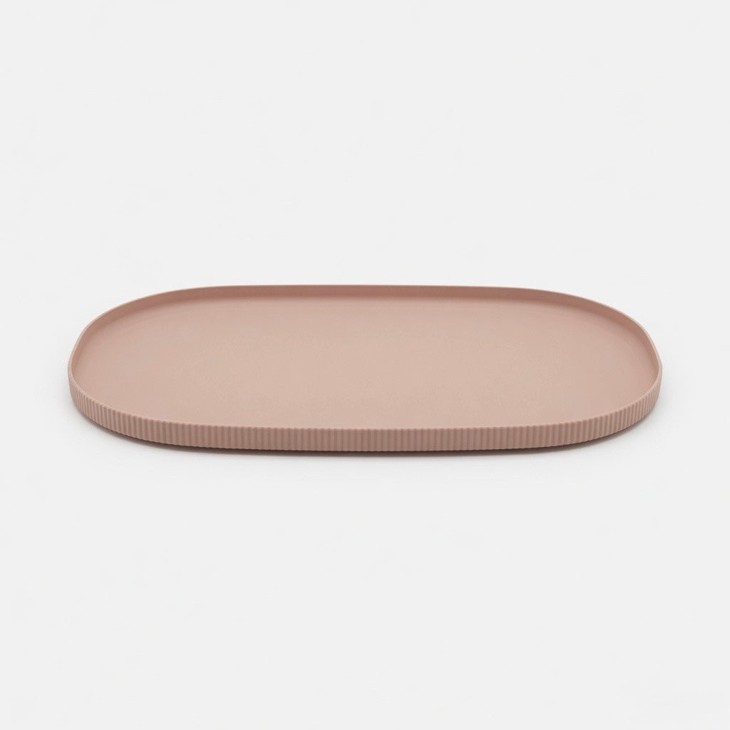 The Platter