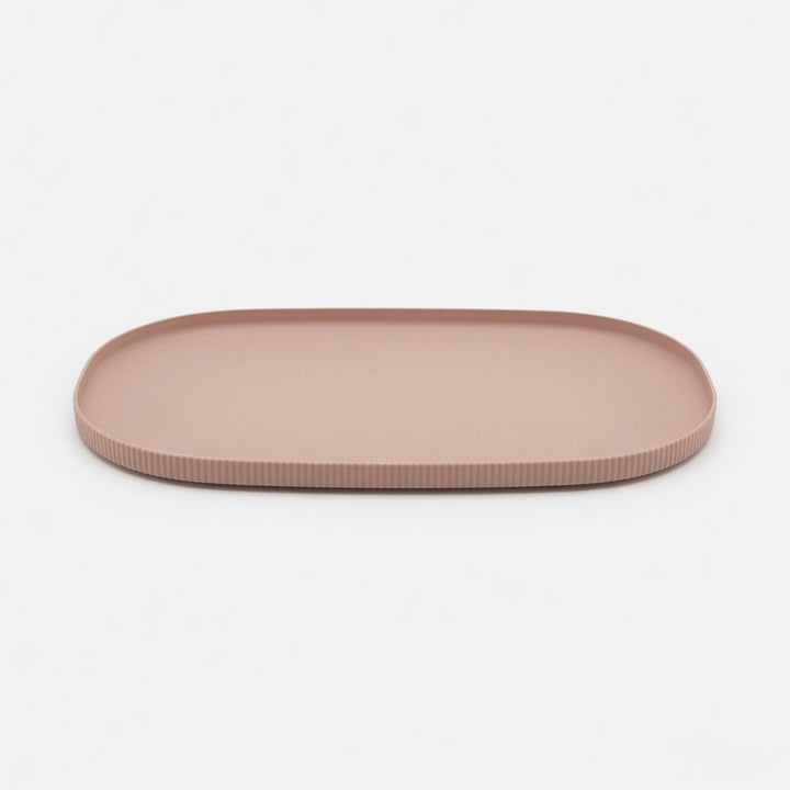 The Platter