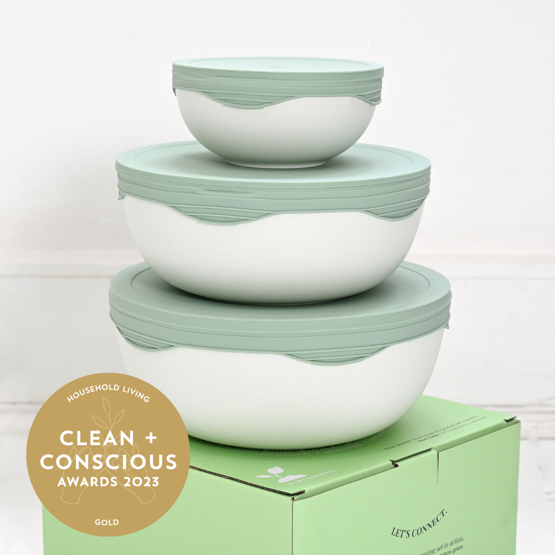The Everything Bowl Set
