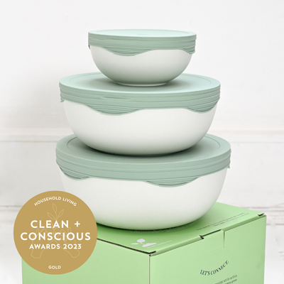The Everything Bowl Set