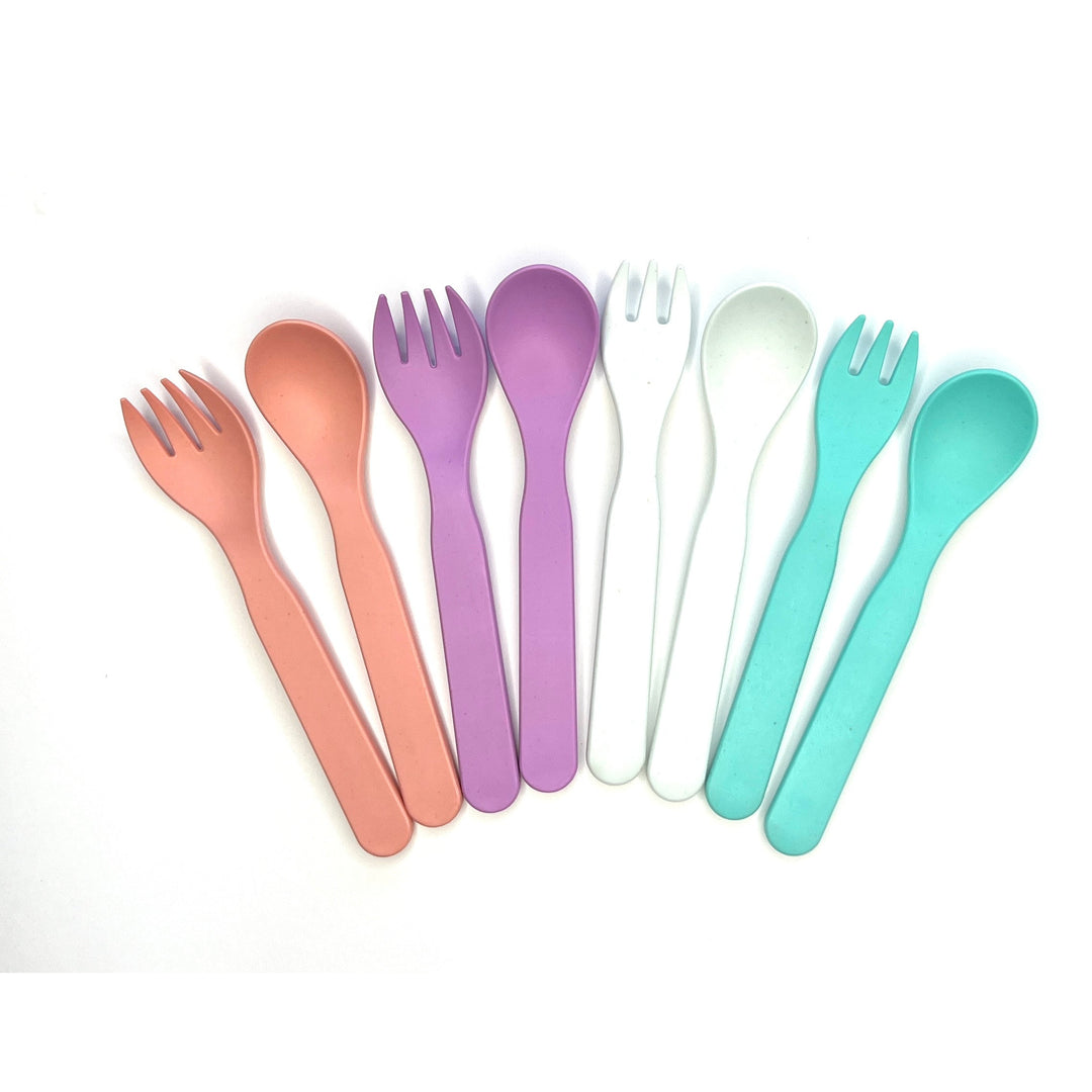 Little Grazer's Cutlery