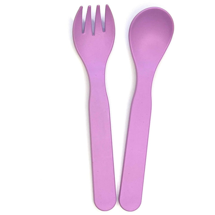 Little Grazer's Cutlery