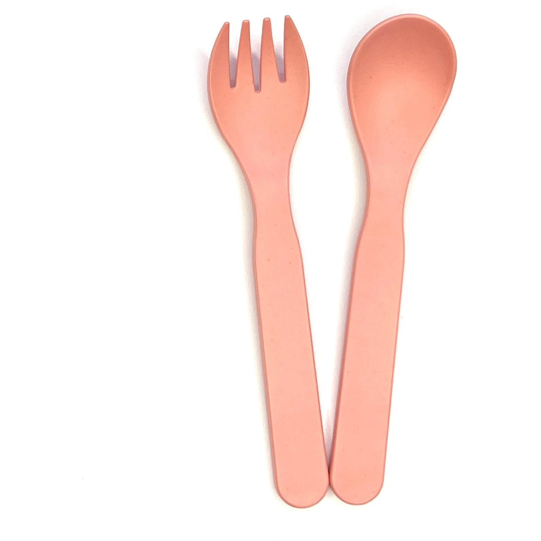 Little Grazer's Cutlery