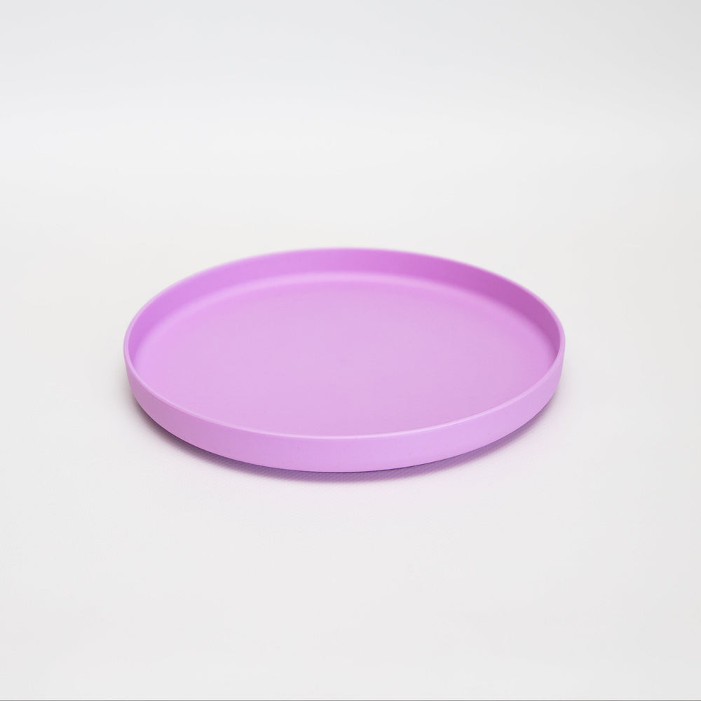 Little Grazer's Plates