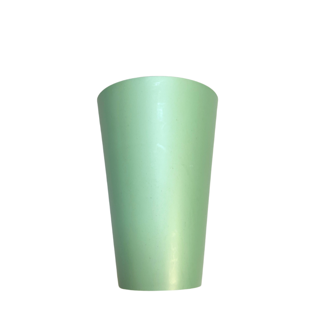 Imperfect Cups